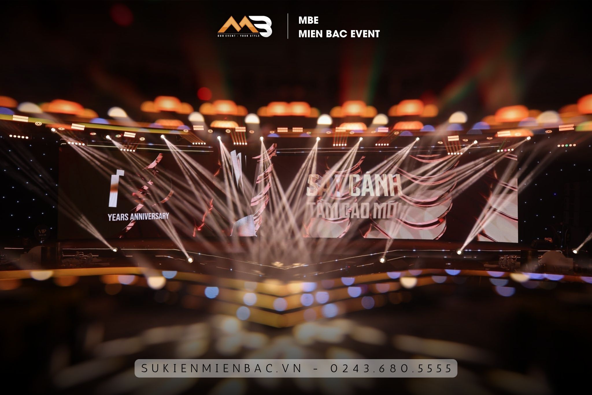 Sky Realty - Sải cánh Tầm cao mới